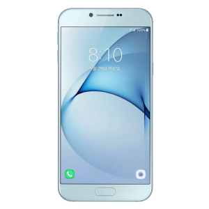 Samsung Gallaxy A8 8GB Ram - Sliver Version