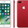Apple iPhone 7 Plus 128 GB - Red Color