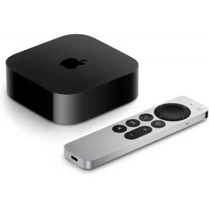 Apple TV 4K 3rd Gen - 64 GB (WiFi)