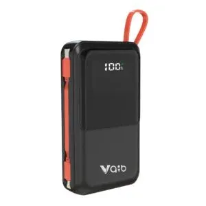 PowerBoost PD 225C – Versatile Fast-Charging Power Bank