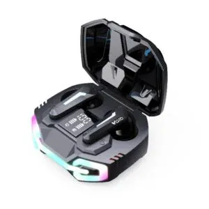 Vortex – High-Performance Gaming Earbuds