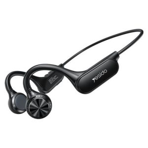 Yesido YSP12 Bone Conduction Bluetooth Wireless Neckband Ear