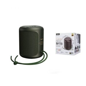 Remax RB-M56 Deep Bass Speaker