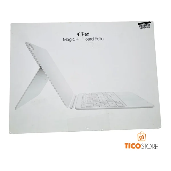 iPad Magic Keyboard