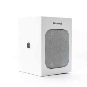 Apple HomePod