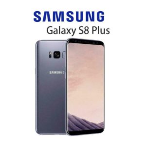 Samsung Galaxy S8 Plus S8+ G955F Single-SIM G955FD Dual-SIM 64GB 4GB RAM Phone
