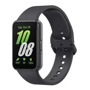 Samsung Galaxy Fit3 1.6"AMOLED 13-Day Battery Life