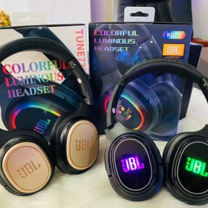 JBL TUNE 73BT COLORFUL LUMINOUS HEADSET